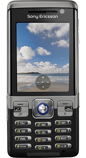 фото Сотовый телефон Sony Ericsson C702 купить sony Ericsson C702 цена аксессуары